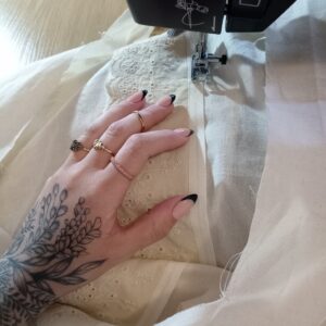 Babynest CUSTOM ORDER